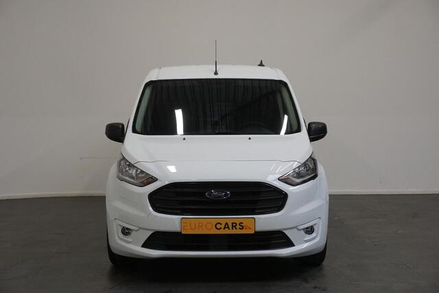 Ford TRANSIT CONNECT 1.5 EcoBlue L2 Trend Navigatie Airco DAB+ Parkeersensoren Camera Bluetooth LM Velgen Apple Carplay/Android auto 3Zits