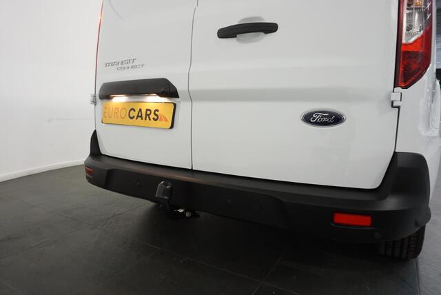 Ford TRANSIT CONNECT 1.5 EcoBlue L2 Trend Navigatie Airco DAB+ Parkeersensoren Camera Bluetooth LM Velgen Apple Carplay/Android auto 3Zits