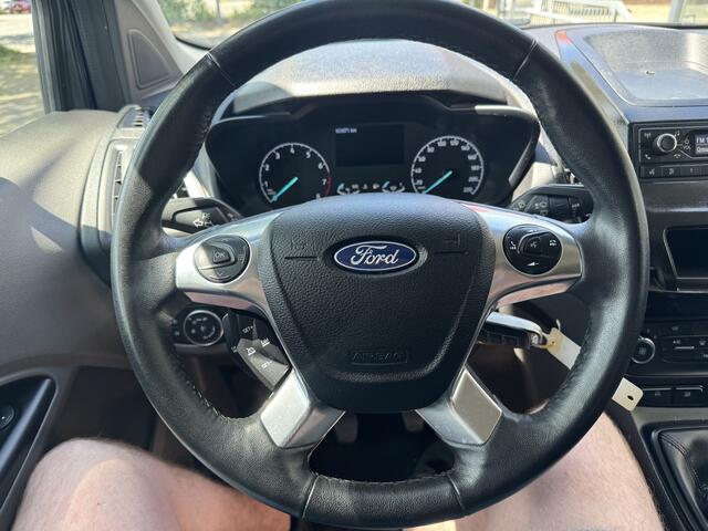 Ford TRANSIT CONNECT 1.0 Ecoboost L1 Trend CRUISE-AIRCO-SCHUIFDEUR
