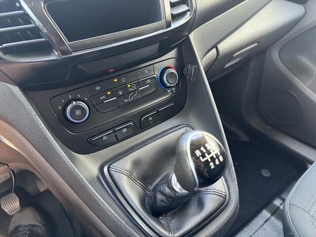 Ford TRANSIT CONNECT 1.0 Ecoboost L1 Trend CRUISE-AIRCO-SCHUIFDEUR