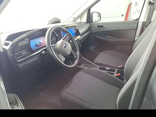 Ford TRANSIT CONNECT 1.5 EcoBoost PHEV L2 Trend 150pk | Actieradius elektriciteit 115km