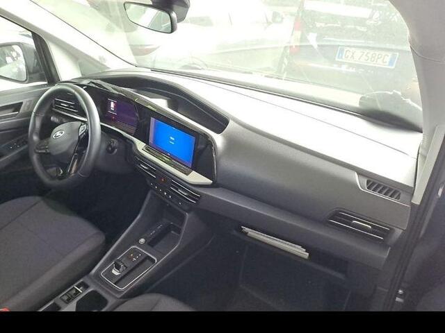 Ford TRANSIT CONNECT 1.5 EcoBoost PHEV L2 Trend 150pk | Actieradius elektriciteit 115km