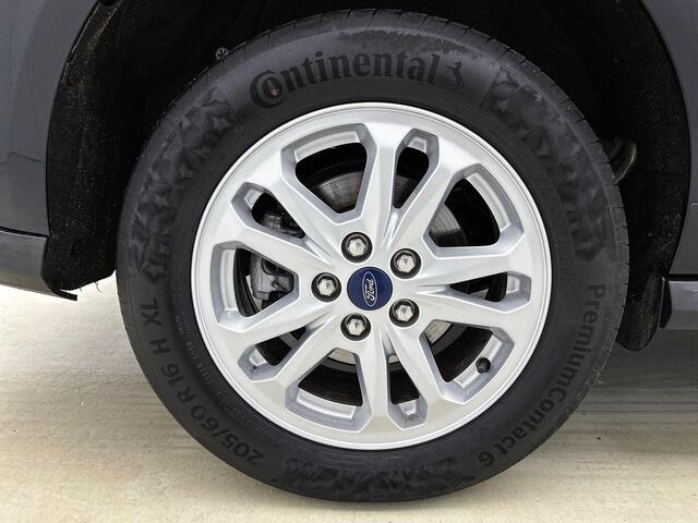 Ford TRANSIT CONNECT 100pk L2 Trend Automaat Trekhaak Airco Navi Cruise