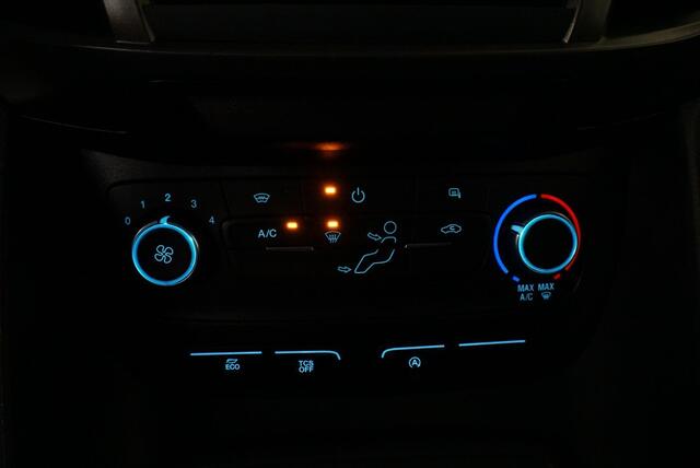 Ford TRANSIT CONNECT 1.5 EcoBlue Automaat L2 Trend Navigatie Airco Parkeersensoren Cruise Control Camera