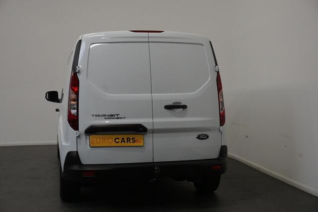 Ford TRANSIT CONNECT 1.5 EcoBlue L2 Trend Navigatie Airco Parkeersensoren Cruise Control 3Zits Camera DAB+