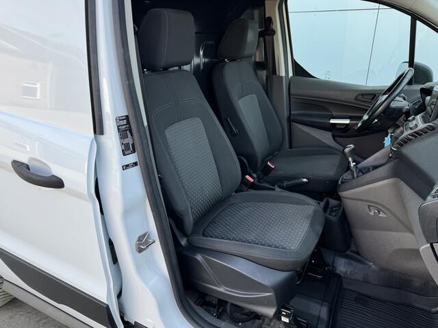 Ford TRANSIT CONNECT 1.0 EcoBoost 100PK *Benzine* L1 SYNC Airco Cruise Control Carplay Camera Navigatie Parkeersensoren