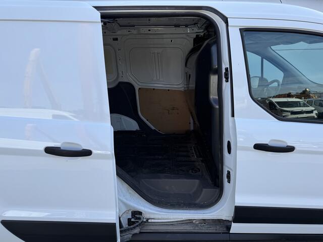 Ford TRANSIT CONNECT 1.0 EcoBoost 100PK *Benzine* L1 SYNC Airco Cruise Control Carplay Camera Navigatie Parkeersensoren