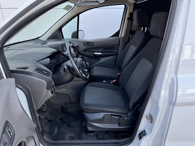 Ford TRANSIT CONNECT 1.0 EcoBoost 100PK *Benzine* L1 Airco Cruise Control Euro 6 APK 5-2027