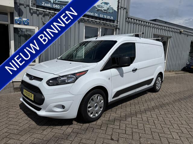 Ford TRANSIT CONNECT 1.0 Ecoboost L2 Trend