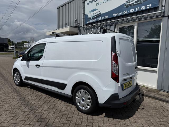 Ford TRANSIT CONNECT 1.0 Ecoboost L2 Trend