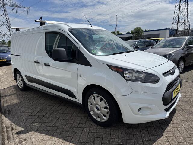 Ford TRANSIT CONNECT 1.0 Ecoboost L2 Trend