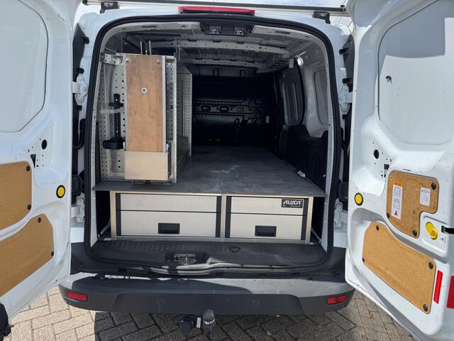 Ford TRANSIT CONNECT 1.0 Ecoboost L2 Trend