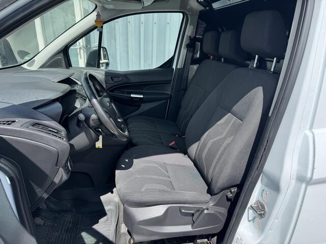 Ford TRANSIT CONNECT 1.0 Ecoboost L2 Trend