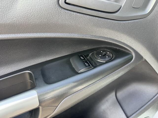 Ford TRANSIT CONNECT 1.0 Ecoboost L2 Trend