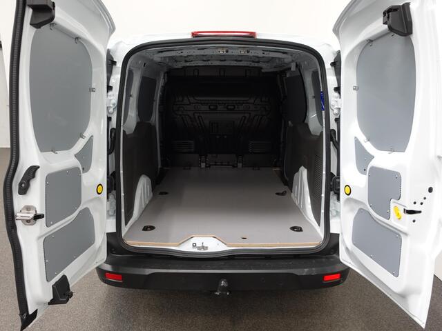 Ford TRANSIT CONNECT 1.5 EcoBlue L2 Trend Automaat Navigatie Airco Cruise Control PDC Camera Trekhaak