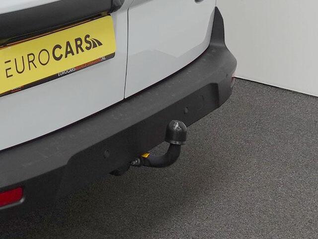 Ford TRANSIT CONNECT 1.5 EcoBlue L2 Trend Automaat Navigatie Airco Cruise Control PDC Camera Trekhaak