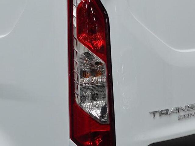 Ford TRANSIT CONNECT 1.5 EcoBlue L2 Trend Automaat Navigatie Airco Cruise Control PDC Camera Trekhaak
