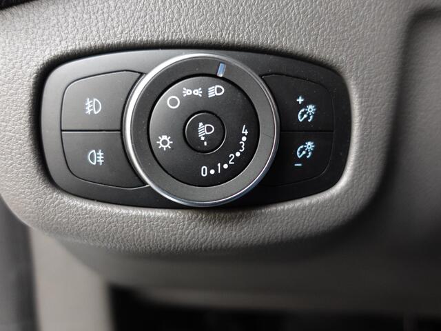 Ford TRANSIT CONNECT 1.5 EcoBlue L2 Trend Automaat Navigatie Airco Cruise Control PDC Camera Trekhaak