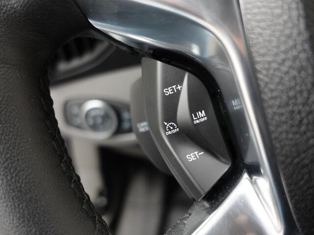 Ford TRANSIT CONNECT 1.5 EcoBlue L2 Trend Automaat Navigatie Airco Cruise Control PDC Camera Trekhaak