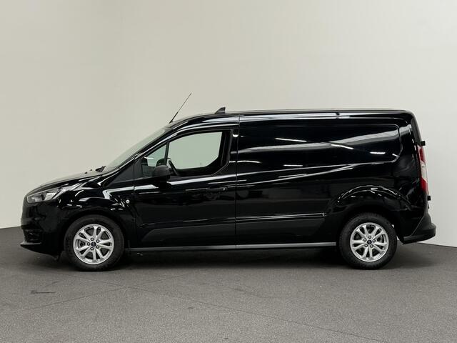 Ford TRANSIT CONNECT 1.5 EcoBlue L2 Trend Navigatie Airco Parkeersensoren Cruise Control 3Zits Camera DAB+