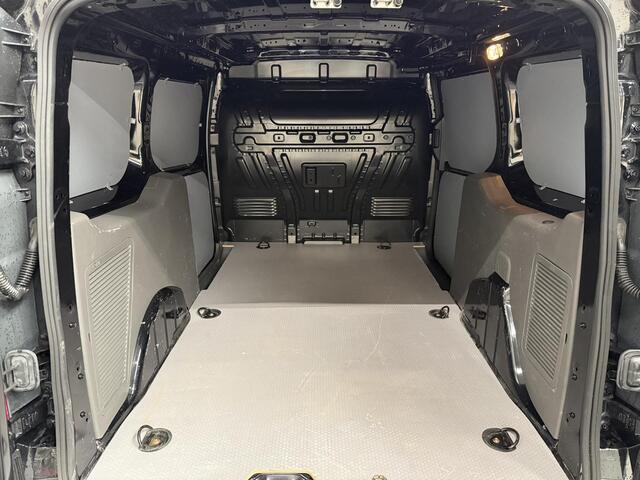 Ford TRANSIT CONNECT 1.5 EcoBlue L2 Trend Navigatie Airco Parkeersensoren Cruise Control 3Zits Camera DAB+