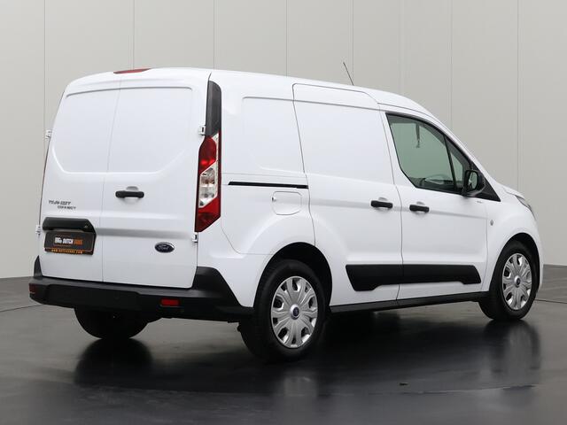 Ford TRANSIT CONNECT Benzine 100PK | Navigatie | Camera | Airco | Cruise