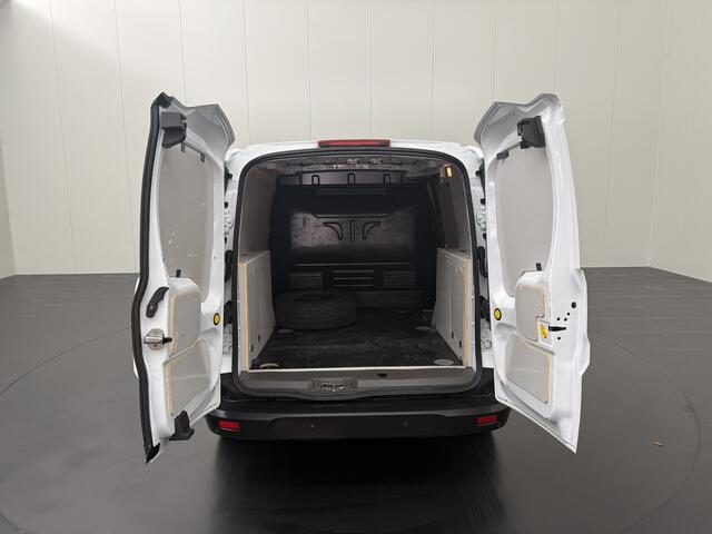 Ford TRANSIT CONNECT Benzine 100PK | Navigatie | Camera | Airco | Cruise