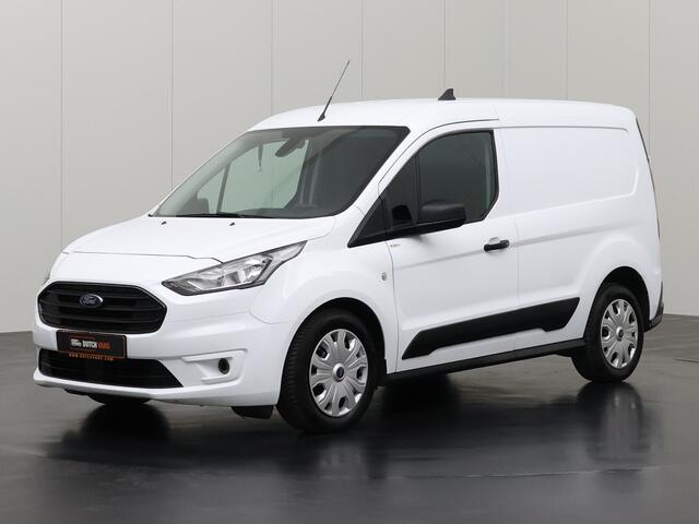 Ford TRANSIT CONNECT Benzine 100PK | Navigatie | Camera | Airco | Cruise