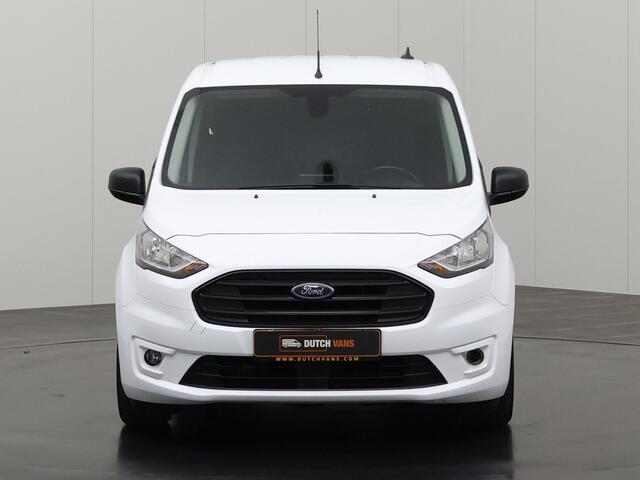 Ford TRANSIT CONNECT Benzine 100PK | Navigatie | Camera | Airco | Cruise