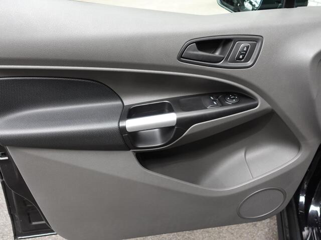 Ford TRANSIT CONNECT 1.5 EcoBlue Aut. L2 Trend Navigatie Airco Parkeersensoren Cruise Control 3Zits Camera DAB+