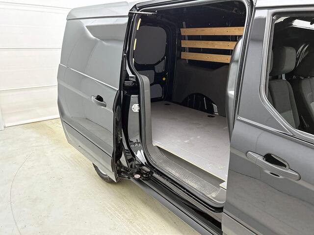 Ford TRANSIT CONNECT 1.5 EcoBlue L2 Trend Automaat Airco Navigatie Cruise control Camera Parkeersensoren