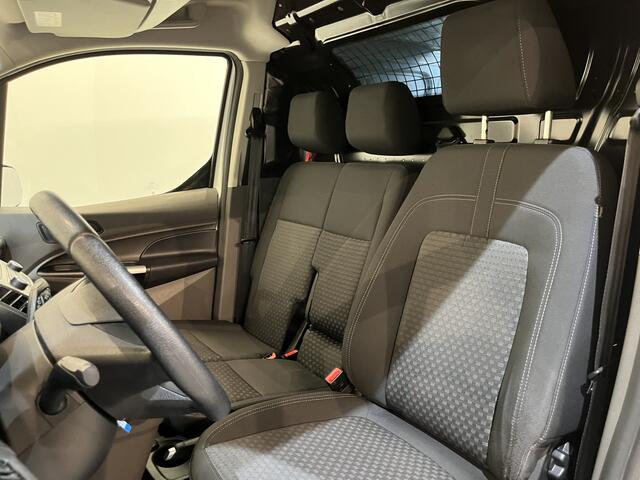 Ford TRANSIT CONNECT 1.5 EcoBlue L2 Trend 120 PK / Servicebus / Inrichting / Euro 6 / Airco / Camera / 3-Zits / 43.000 KM !!