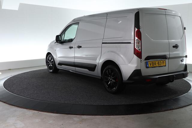 Ford TRANSIT CONNECT 1.5 EcoBlue L2 | AUTOMAAT | 2x SCHUIF | CARPLAY |