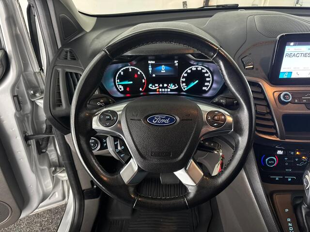 Ford TRANSIT CONNECT 1.5 EcoBlue L2 | AUTOMAAT | 2x SCHUIF | CARPLAY |