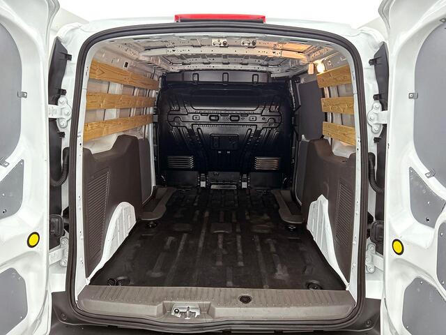 Ford TRANSIT CONNECT 1.5 EcoBlue L2 Trend Navi Airco Parkeersensoren Cruise Control Camera DAB+