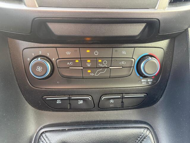 Ford TRANSIT CONNECT 1.0 LIMITED 100PK AIRCO NAVI CRUISECONTROL PDC-CAMERA 3 ZITPL