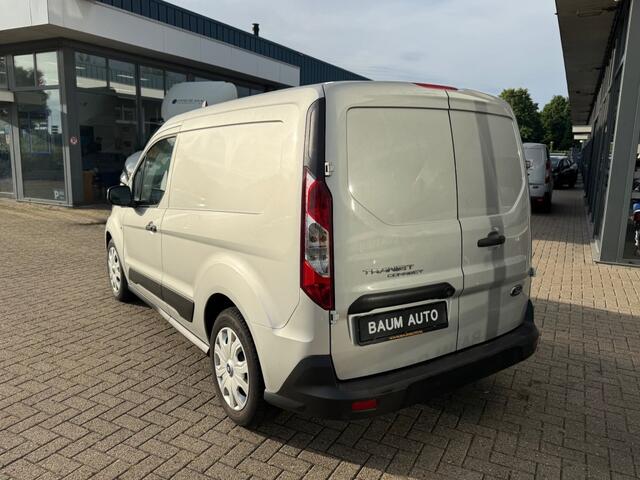 Ford TRANSIT CONNECT 1.0 LIMITED 100PK AIRCO NAVI CRUISECONTROL PDC-CAMERA 3 ZITPL