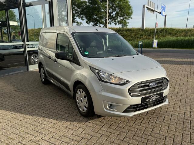 Ford TRANSIT CONNECT 1.0 LIMITED 100PK AIRCO NAVI CRUISECONTROL PDC-CAMERA 3 ZITPL