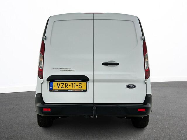 Ford TRANSIT CONNECT 1.5 EcoBlue Aut. L2 Trend Navigatie Airco Parkeersensoren Cruise Control Camera