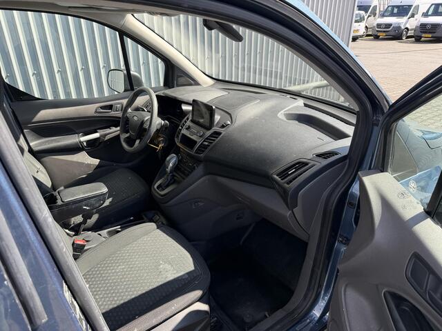 Ford TRANSIT CONNECT 1.5 EcoBlue L2*2XSCHUIF*AUTO.M*CAM*HAAK*A/C*TEL*