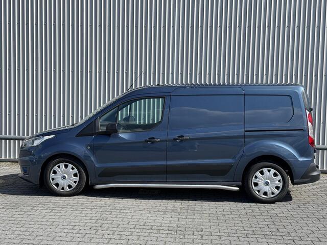 Ford TRANSIT CONNECT 1.5 EcoBlue L2*2XSCHUIF*AUTO.M*CAM*HAAK*A/C*TEL*