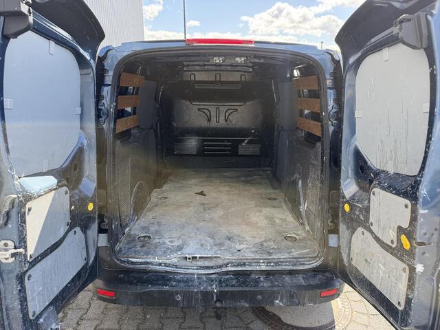 Ford TRANSIT CONNECT 1.5 EcoBlue L2*2XSCHUIF*AUTO.M*CAM*HAAK*A/C*TEL*