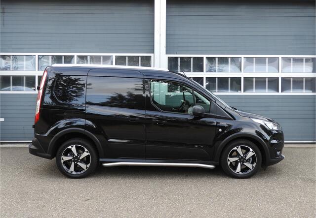 Ford TRANSIT CONNECT 1.5 ACTIVE L1 AUT | 2X SCHUIFDEUR | TREKHAAK | CAMERA | CARPLAY