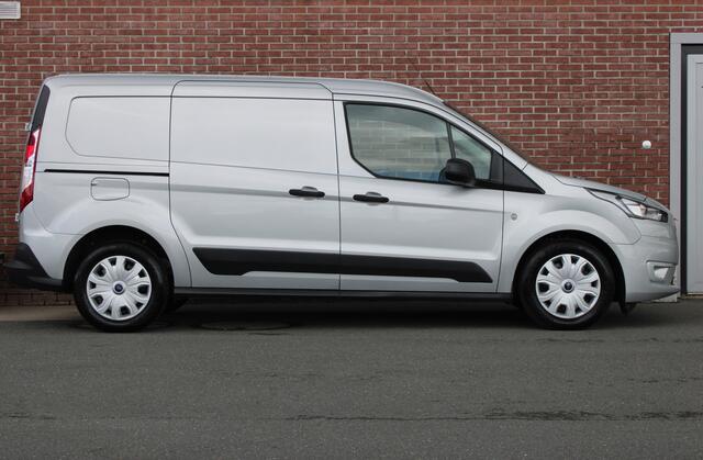 Ford TRANSIT CONNECT 1.5 EcoBlue 100PK L2 Trend |TREKHAAK|CAMERA|CARPLAY|BETIMMERING|