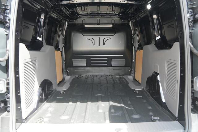 Ford TRANSIT CONNECT 1.5 EcoBlue L2 Trend 101pk - 2x Schuif - Automaat - Cruise - PDC - Camera - Carplay - Rijklaar