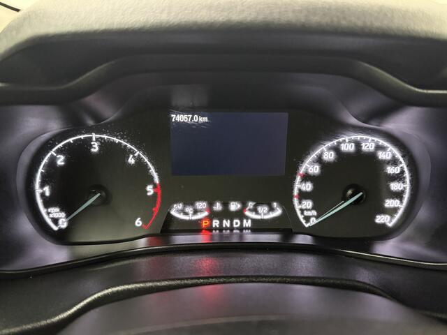 Ford TRANSIT CONNECT 1.5EcoBlue Limited Automaat | Navigatie | Camera | Airco | Cruise