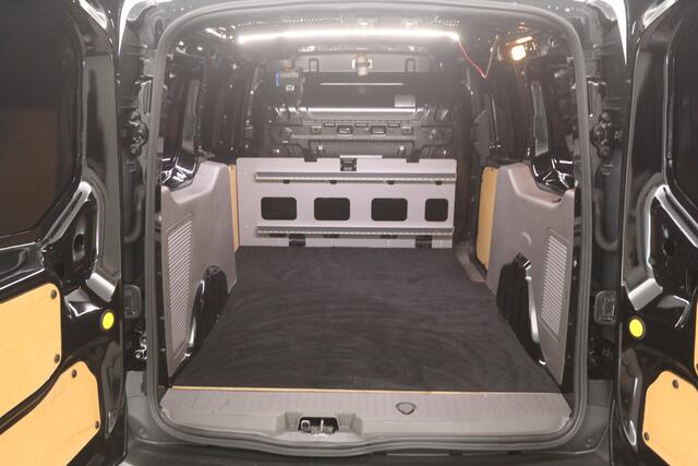 Ford TRANSIT CONNECT 1.5 Trend L2 | 3 Zits | Airco | Cruise | Camera | Carplay | Navi | Parkeersens.