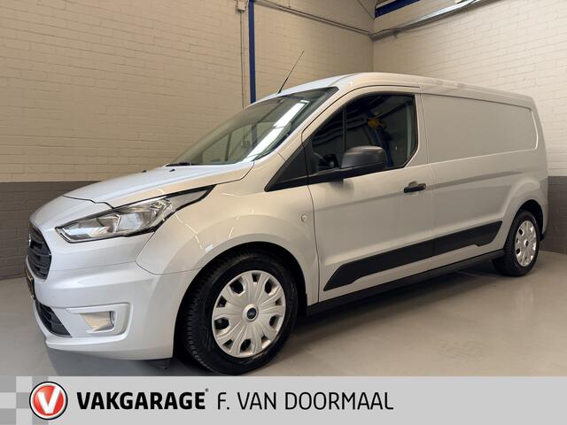 Ford TRANSIT CONNECT 1.5 EcoBlue L2 Trend Automaat | Camera | Trekhaak | Nav