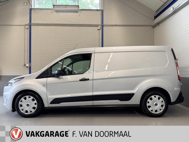 Ford TRANSIT CONNECT 1.5 EcoBlue L2 Trend Automaat | Camera | Trekhaak | Nav
