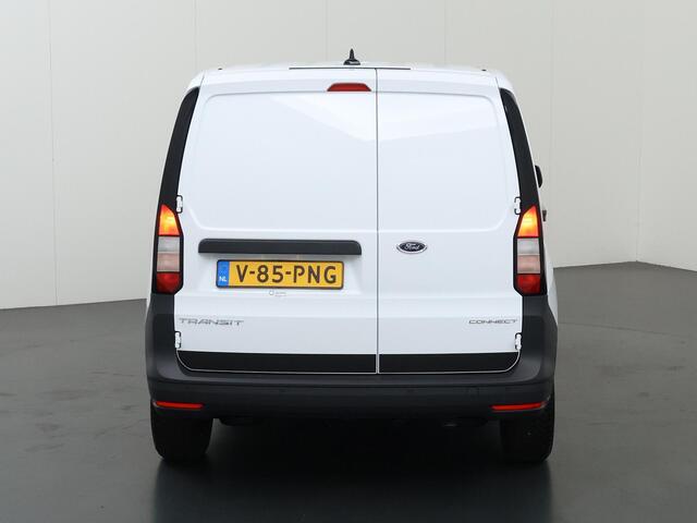Ford TRANSIT CONNECT 2.0 EcoBlue | Automaat | L1 | Trend